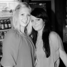 der Cpt. lädt  die Ladies ein