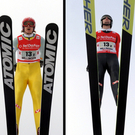 Skispringen: Teambewerb in Willingen 2010