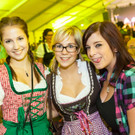 Tracht'n und Lederhosn Party