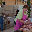 Norberts Pensionsfest