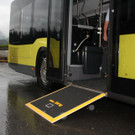 Neuer Landbus 