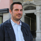 Bernd Schiffrer