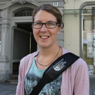 Claudia Studer