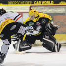 VEU Feldkirch gewinnt Klassiker beim EHC Lustenau