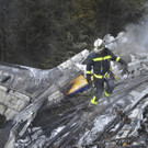Cessna in Tirol abgestürzt: Tote