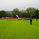 FC Anif - Austria Salzburg