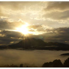 Bäuerinnen - Erntedank - Schwarzenberg 2012