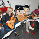 Weitere Bilder der 20-Jahr-Feier VHS Hohenems