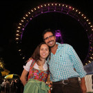 Wiener Wiesn 2012: Samstag (29.9.2012)