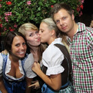 Wiener Wiesn 2012: Samstag 3 (29.9.2012)