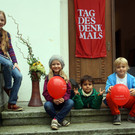 Blumenegger Denkmäler