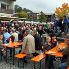 Herbstmarkt Schlins