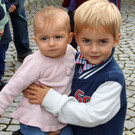 Irma und Leo am Schlinser Markt  _2__JPG-1349019336