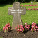 Soldatenfriedhof