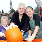 Wolfurter Herbstmarkt 2012