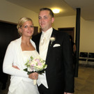 Hochzeit von Eva und Philipp Scheepers