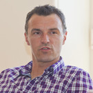Oli Schnellrieder neuer Trainer beim FC Hard