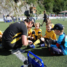 U8 Turnier Dalaas