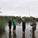 Jugendfischen 2012