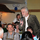 Oktoberfest Stadtsaal Bludenz 2012