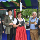Dorfmarkt Roethis