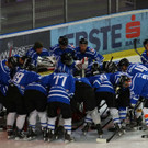 EC Oilers - EC Weiz Bulls