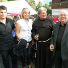 Fest im Klostergarten