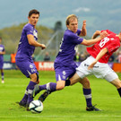 FC Anif - SVA