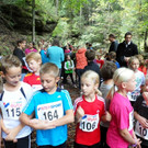 6. Glasenbachklamm Lauf