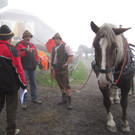 Fuhrmannstage auf der Alpe Büla