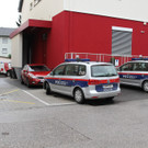 Schwerer Raub in Gunskirchen