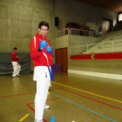 Bilder von den Basler Open
