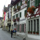  Gasthof „Goldener Hirschen“