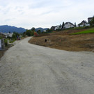 Bauvorhaben wird vorbereitet