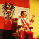 Wir sind Kaiser
