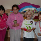 Jugendclubmeisterschaft TC Mäder