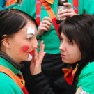 Schottar Fasnatzunft