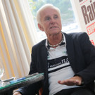 Klaus Eberhartinger im Interview