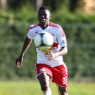 FC Liefering - SV Grödig