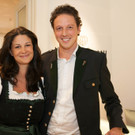 Moser Milani Weißwurstparty