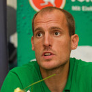 Impressionen der PK bei der Brauerei Fohrenburger