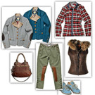 Tracht als Alltagsmode