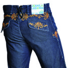 Tauerngwand_Jeanslederne hinten braun_79 EUR.jpg