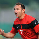 Martin Schneider ist Cotrainer beim FC Vaduz