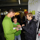 Solar- und Wärmepumpentag