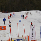 Raiffeisen Kinderschirennen in Satteins, 6.2.10