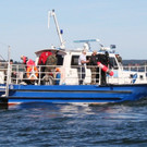 Bilder der Bergung