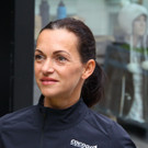 Sabine Reiner bei Northland Teil 2