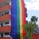 Gay Events: Hier feiern Schwule und Lesben
