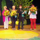 FLORA Blumen- und Gartenbewerb